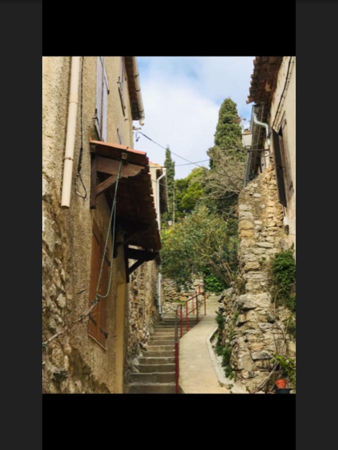 La Pergola de la Plage Gruissan Exterior foto